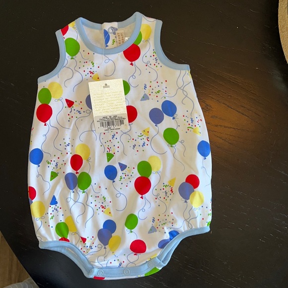 The Beaufort Bonnet Company Other - NWT  Beaufort Bonnet Onesie